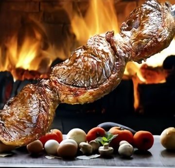 戈拿旺巴西烤肉（亚运村店）