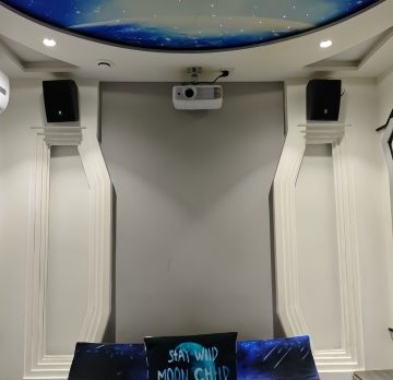 MINI主题私人影院