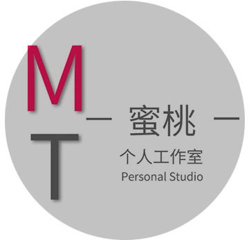 蜜桃个人工作室