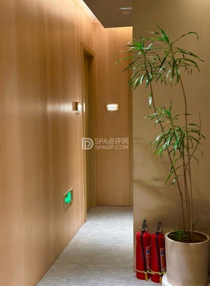 北京SPA会所探店：在亦庄夜色里邂逅一场心灵与身体的温柔对话