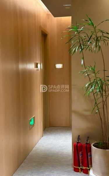 北京SPA会所探店：在亦庄夜色里邂逅一场心灵与身体的温柔对话