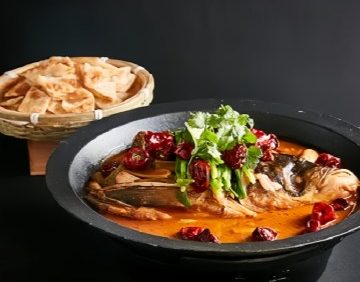 锦小馆（安贞店）