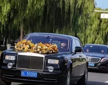 北京商务婚车租车(丰台店)