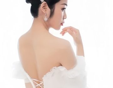 VeraWang婚纱礼服（北京店）