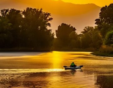 一天自然WoodMood.花园农场营地