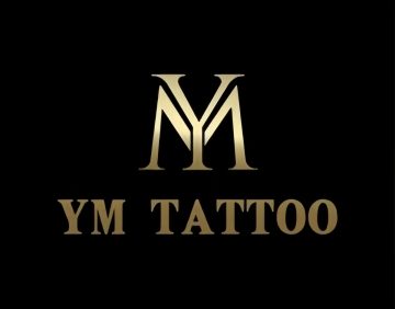 YM tattoo纹身刺青工作室