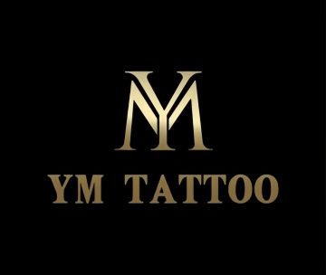 YM tattoo纹身刺青工作室
