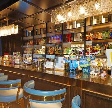 Boundary（五道口店）