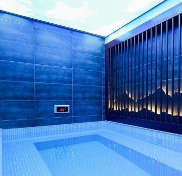 华清汇汤泉生活馆