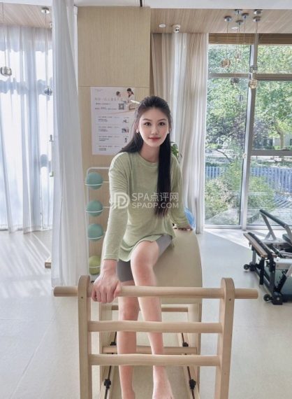 北京减压放松的新世界—碧朗湾.普拉提运动生活馆