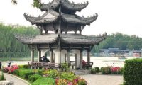 陶然亭公园