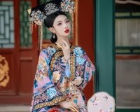 云起古装摄影（世纪大厦A座店）