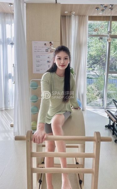 北京减压放松的新世界—碧朗湾.普拉提运动生活馆