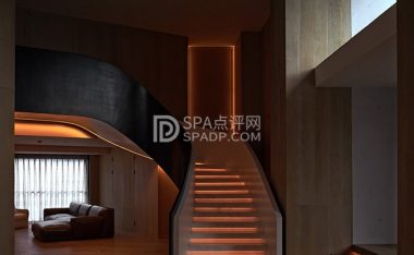 北京男士SPA的多样化新趋势：放松、养生与都市生活的交汇点