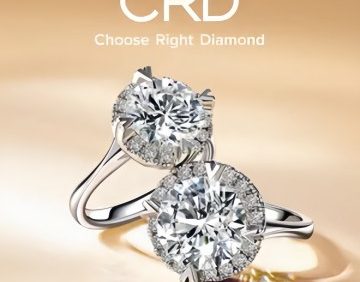 CRD克徕帝（领展购物广场中关村店）