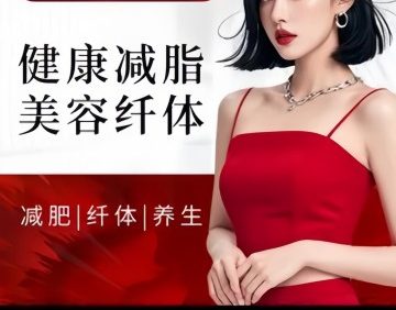 五行经络·塑形瘦身