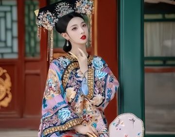 云起古装摄影（世纪大厦A座店）