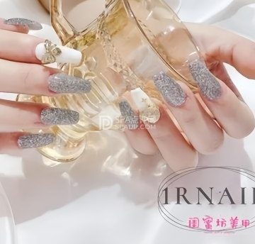 闺蜜坊美甲美睫