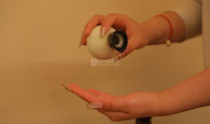 北京家庭式SPA体验分享：一次温柔又治愈的SPA之旅–明月馆