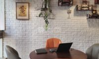 喜缇咖啡店