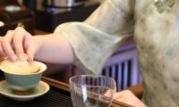 一江一湖·商务茶空间