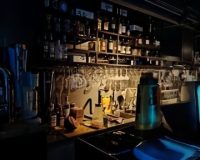 枫梵露台酒吧.精酿Whisky （云岗店）