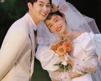 环球靓丽春天婚纱摄影(清河店)