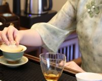 一江一湖·商务茶空间