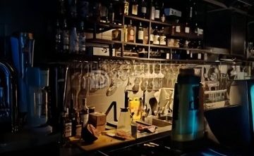 枫梵露台酒吧.精酿Whisky （云岗店）