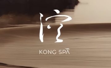 涳SPA（远洋国际店）