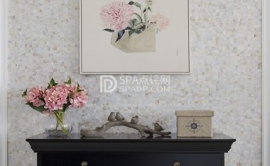 隐于街头的北京SPA按摩地图：藏在楼宇里的小确幸