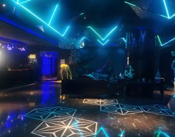 布拉格KTV（inn大厦店）