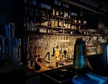 枫梵露台酒吧.精酿Whisky (云岗店)