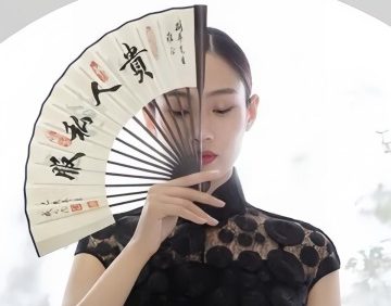 贵人私服旗袍店