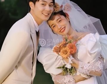 环球靓丽春天婚纱摄影(清河店)