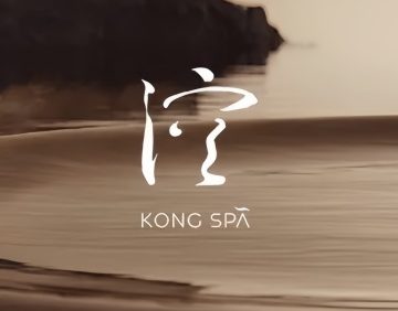涳SPA（远洋国际店）