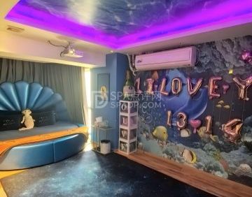 Love进行时私人影院