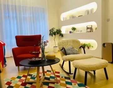 茉莉·科研美肤·SPA