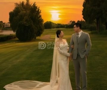 爱匠婚纱摄影STUDIO