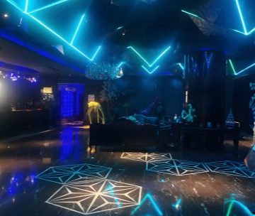 布拉格KTV（inn大厦店）
