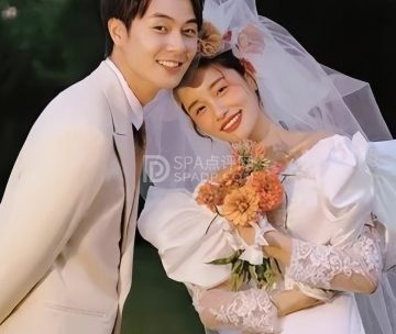 环球靓丽春天婚纱摄影(清河店)