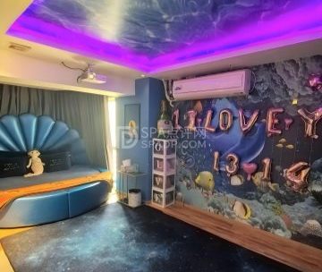 Love进行时私人影院
