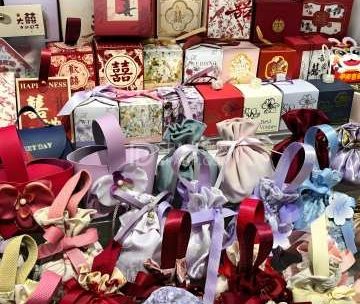 知喜商务伴手礼・结婚礼品店