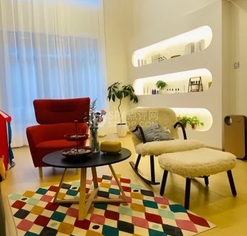 茉莉·科研美肤·SPA