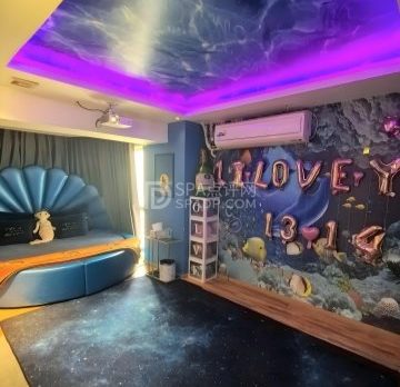 Love进行时私人影院