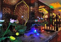 北京男士养生:无推销式服务的治愈新体验