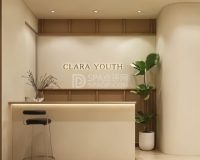 Clara Youth普拉提（慈云寺店）