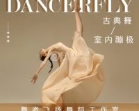 DANCERFLY·舞者飞扬
