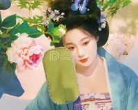 东曦阁国风影像