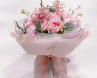 花音集鲜花店(复兴门百盛店)